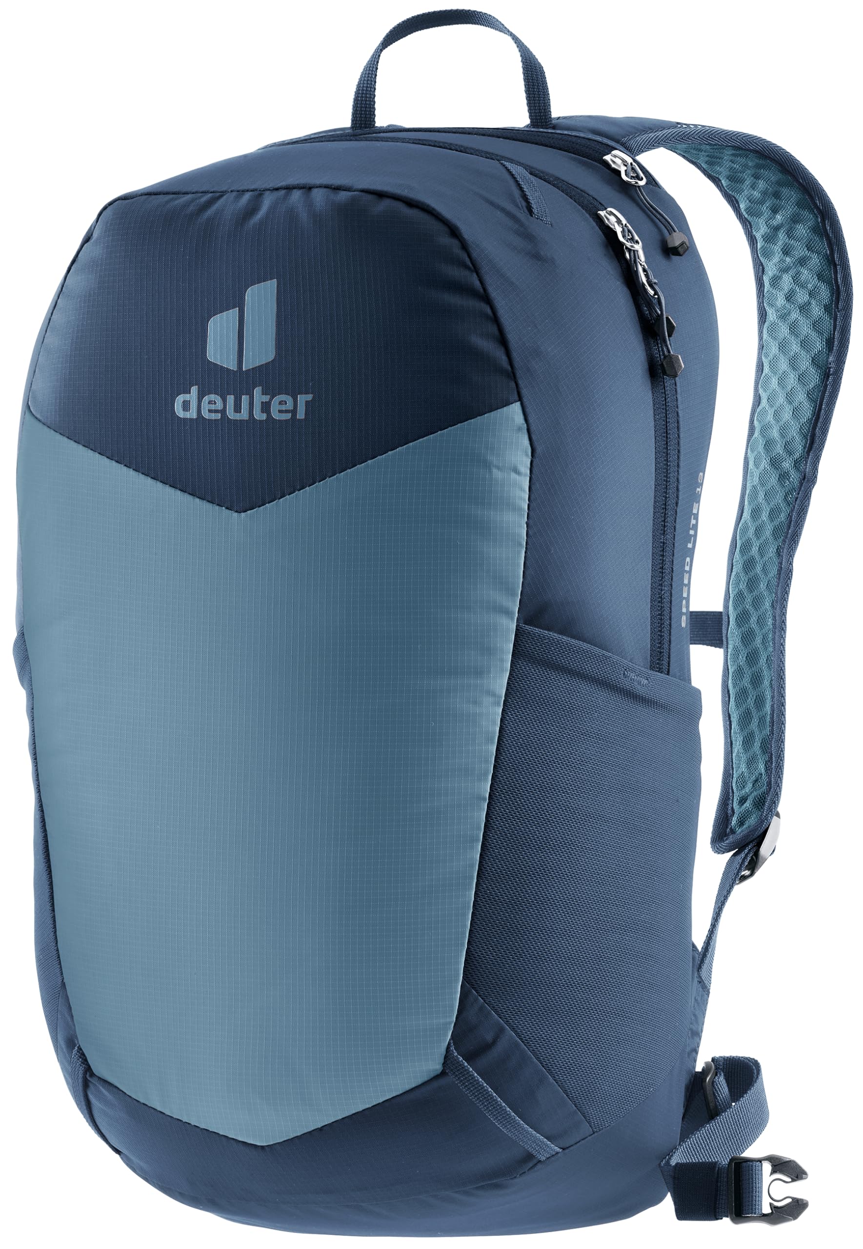Deuter Speed Lite 13L Hiking Day Backpack - Atlantic-Ink