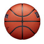Wilson Nba Team Alliance Basketball - Los Angeles Clippers, Size 7-29.5''