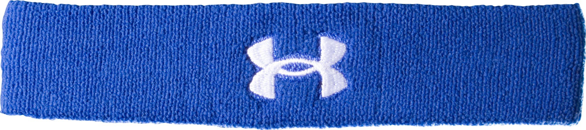 Under Armour Performance Headband,Royal,One Size Fits All