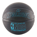 Spalding Nba Street Phantom Outdoor Basketball Neon Blue 29.5''