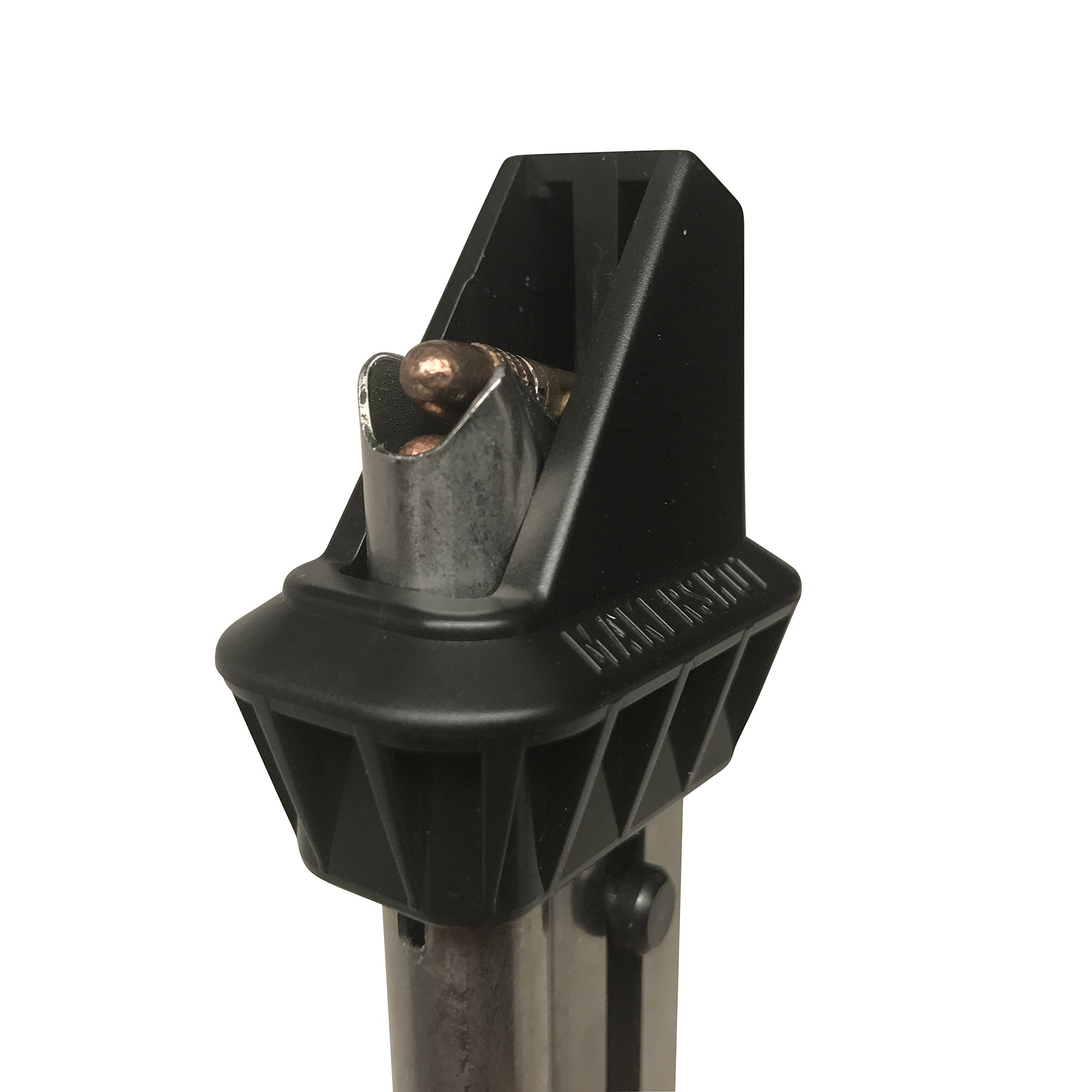 Makershot Magazine Speed Loader, Compatible With .22 Lr - Walther P22 / P22Q