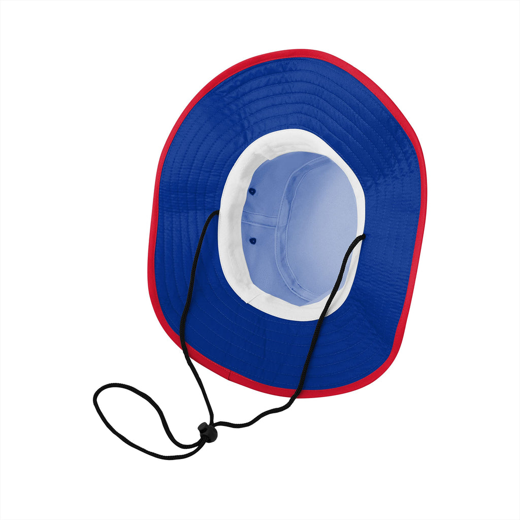 Foco Buffalo Bills Nfl Solid Boonie Hat