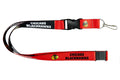 Aminco Nhl Chicago Blackhawks Reversible Lanyard