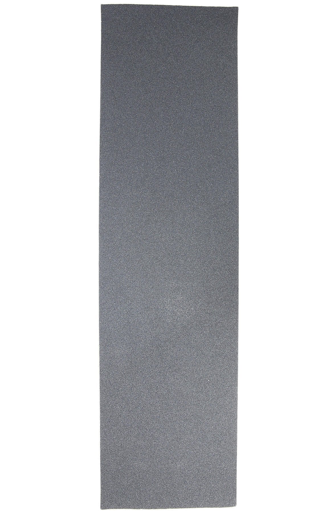 Mob Skateboard Grip Tape Sheet Black 33'' Long X 9'' Wide - No Bubble Application