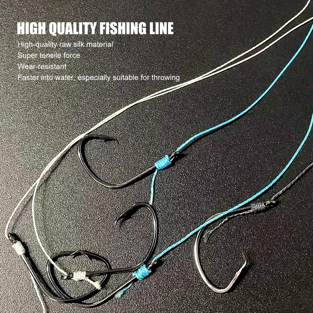Dingbear 437Yd/400M 65Lb/0.37Mm Red Super Strong Pull Generic Braided Fishing Line Kite Line Woven Network Cable Cast Super Stre