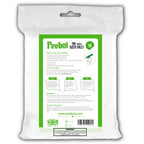 Peebol By Shewee - The Pocket-Sized Toilet - Rapidly Turns 1L Of Urine Into An Odourless, Compostable & Solid Gel. Uk Made, Disp