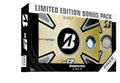 Bridgestone Golf 2023 e12 Contact Bonus Pack/Free Sleeve Golf Balls