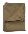 Stansport Heavy Duty Rip-Stop Tarp 7 X 9 - O.D. Green (Nt-79)