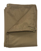 Stansport Heavy Duty Rip-Stop Tarp 7 X 9 - O.D. Green (Nt-79)