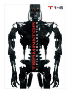 Terminator 6-Film Collection (Dvd)