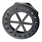 Xs Scuba 8.00'' Aluminum Cylinder Tank Boot - Octagon