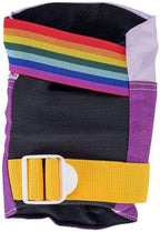 187 Killer Pads Moxi Skate Knee Pads, Elbow Pads, And Wrist Guards, Six Piece Pad Set, Moxi Lavender, Xl Thick