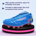Vizari Blossom FG Youth Soccer Bundle - Vizari Sports