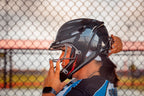 Easton | Hellcat Slowpitch Softball Helmet | L/XL | Black