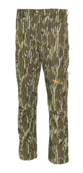 Muddy Outdoors Mens TRX Lightweight Pants Mossy Oak Bottomland Large