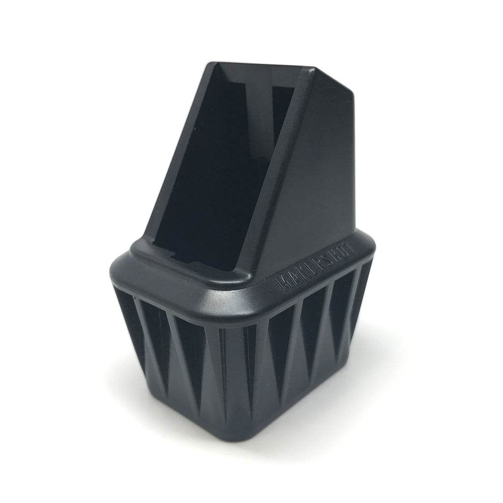 Makershot Magazine Speed Loader, Compatible With .40 Cal - S&W M&P/M&P 2.0 / Compact