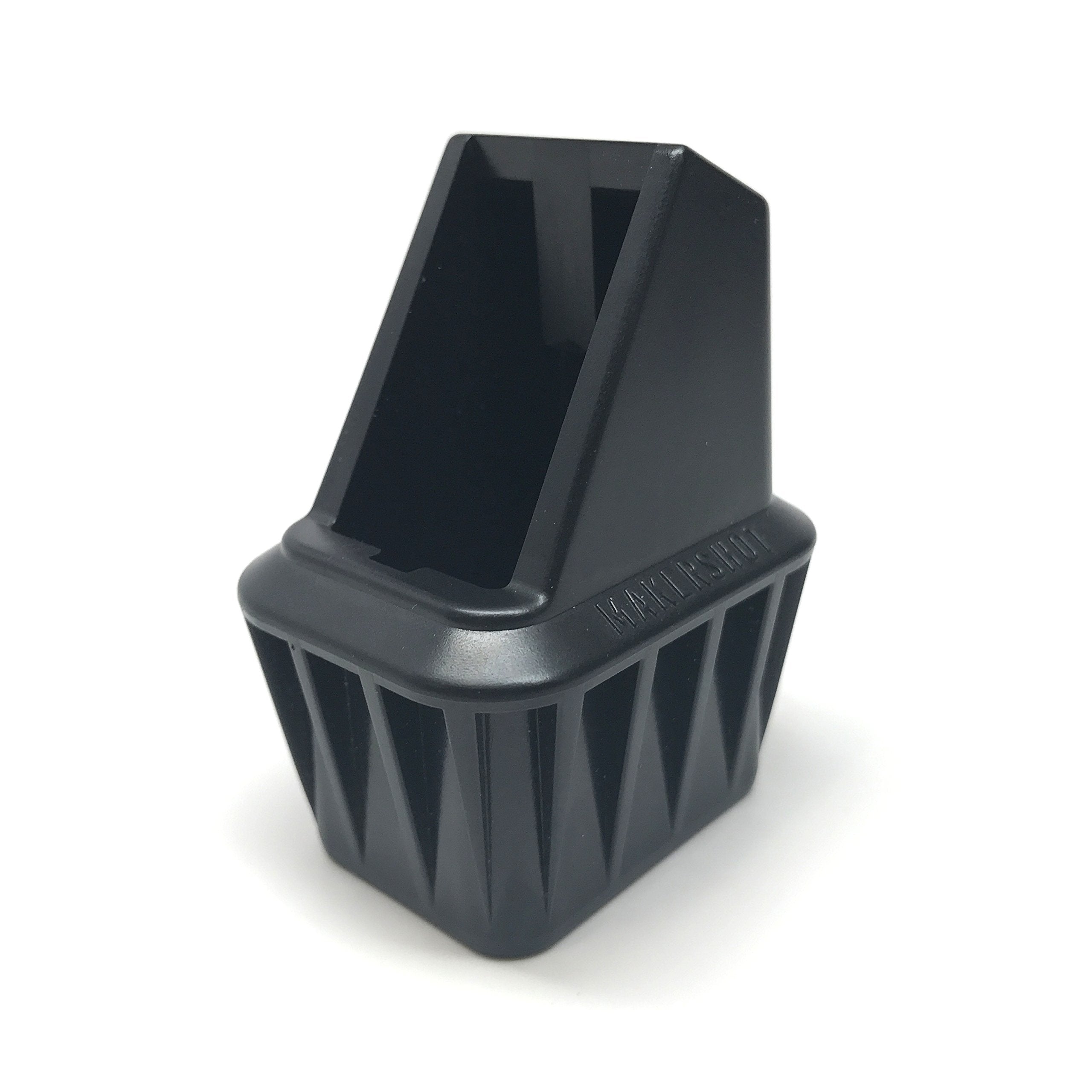 Makershot Magazine Speed Loader, Compatible With .40 Cal - S&W M&P/M&P 2.0 / Compact