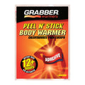 BODY WARMER ADHESIVE12HR (Pack of 40)