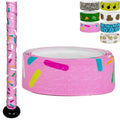 Easton | 1.80mm Flow Tack Bat Grip | Baseball / Softball | Sprinkles