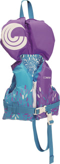 Connelly Infant Nylon Life Vest, Under 30 Lbs
