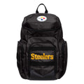 FOCO Pittsburgh Steelers NFL Carrier Backpack
