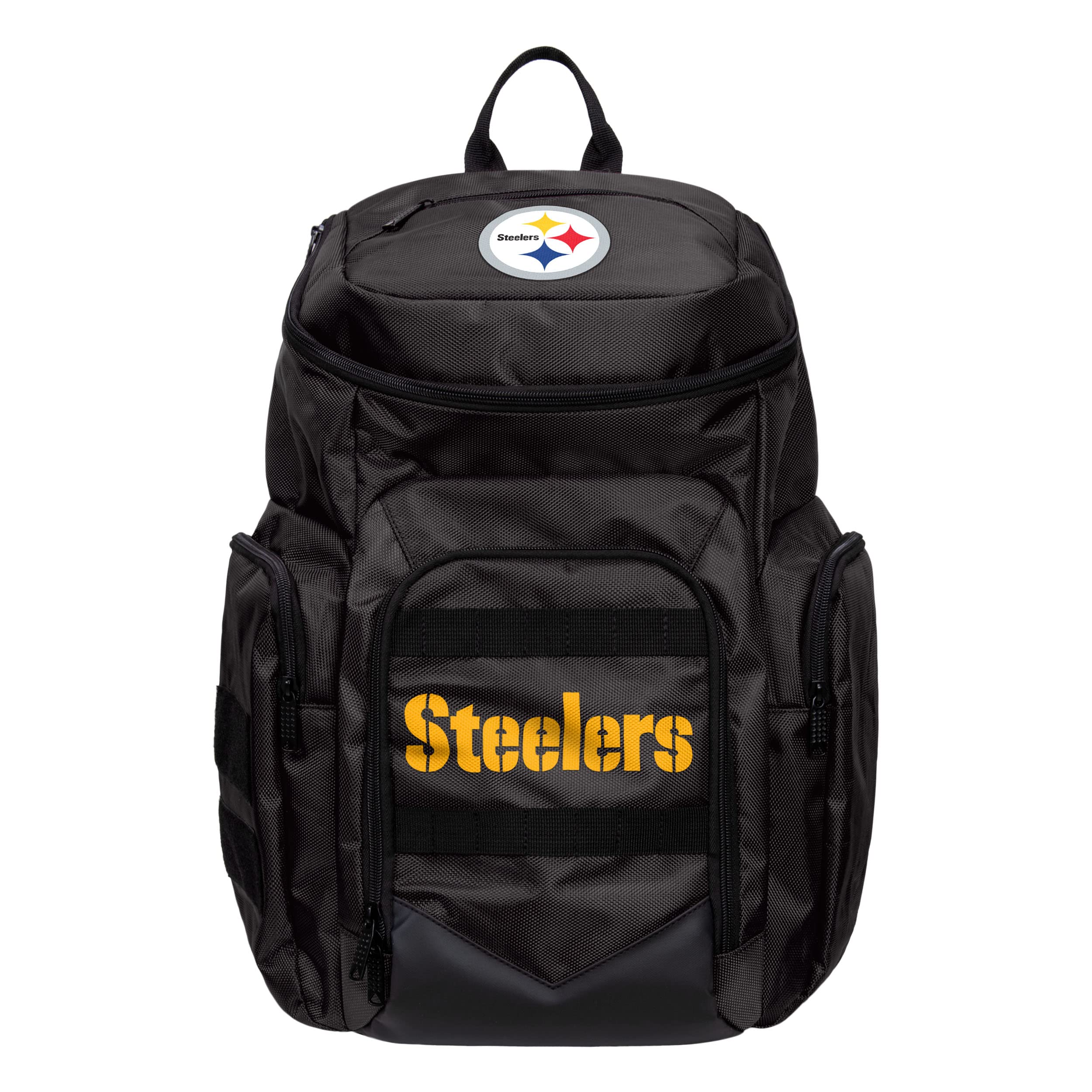 FOCO Pittsburgh Steelers NFL Carrier Backpack