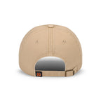Foco Men'S Cincinnati Bengals-Khaki Cap Nfl Logo Casual Hat, Team Color