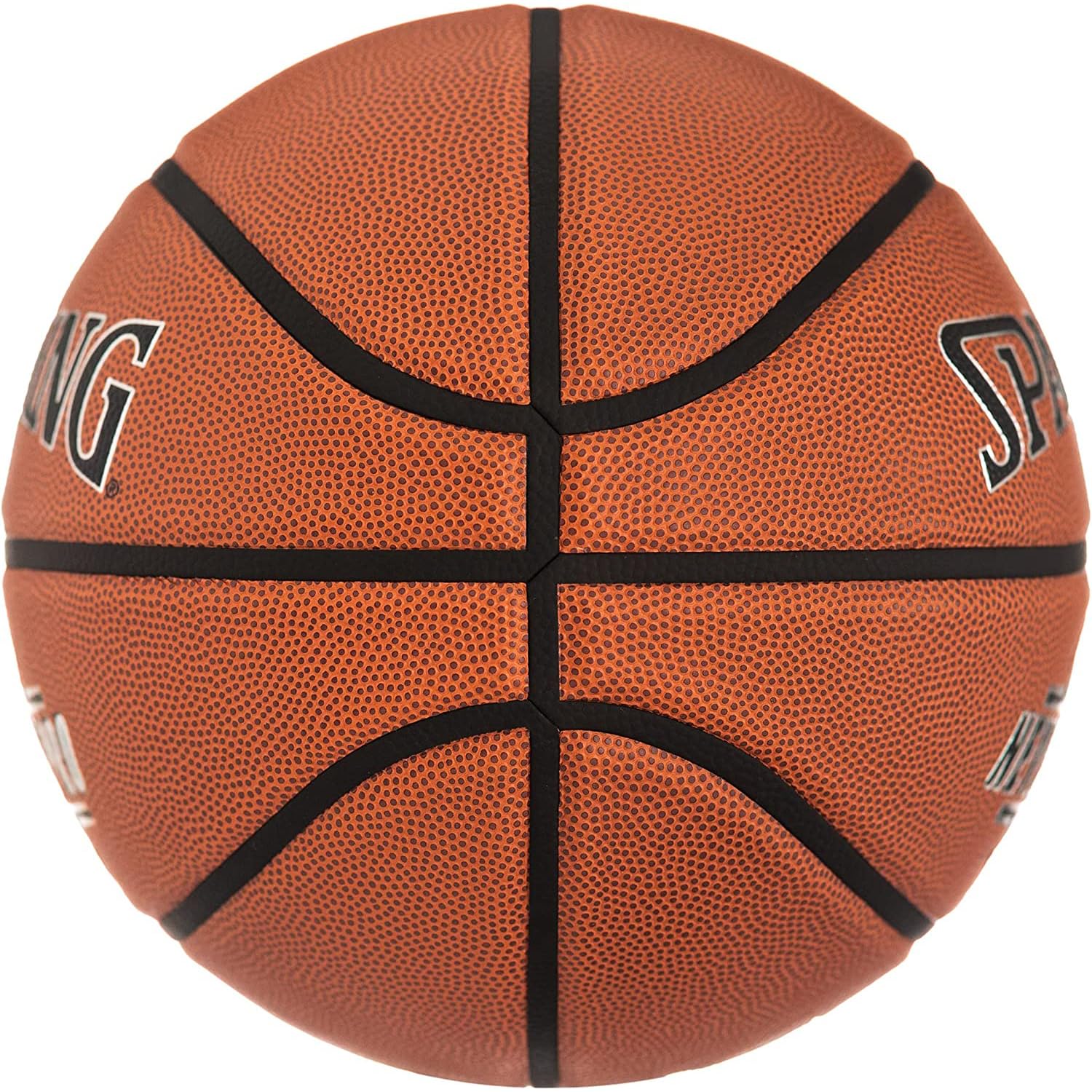 Spalding NeverFlat Pro Indoor-Outdoor Basketball 29.5