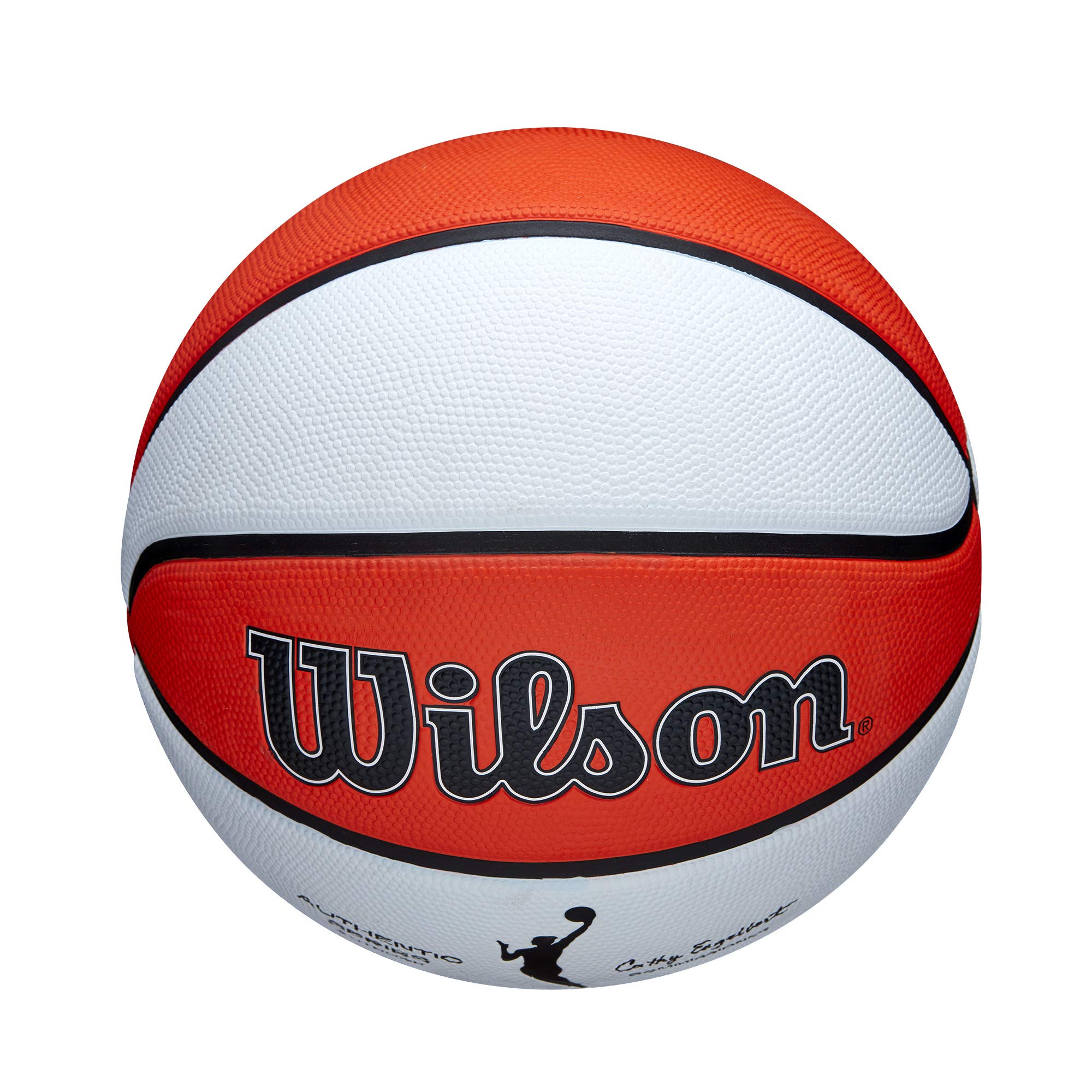 Wilson Wnba Authentic Series Basketball - Outdoor, 275