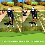 Impact Snap & Clubhead Attachment Combo (Right Handed Only)