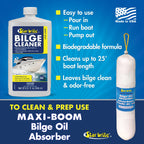 Star Brite Bilge Cleaner, 32-Ounce