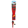 Shakespeare Marvel Miles Morales Children'S Fishing Beginner Kit