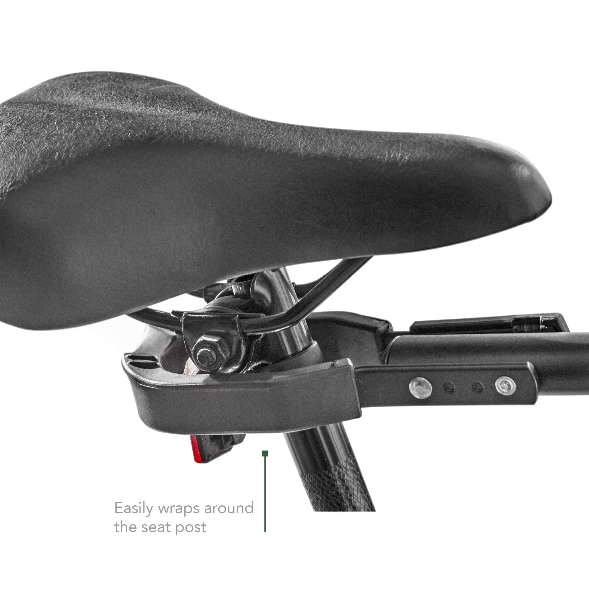 Sportrack Alternative Bike Adapter