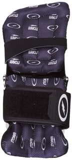 Storm Stc4 Lr Bowling Glove, Black,, Large