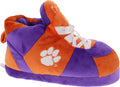 Comfy Feet Everything Comfy Clemson Tigers Original Sneaker Slipper, X-Large
