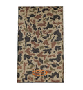 Mud River Maynard Reece Dog Kennel Crate Pad, Vintage Camo, XL/Jumbo 32x22