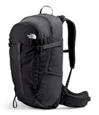 The North Face Basin 36 Liter Technical Daypack with Rain Cover | Unisex Backpack, Padded Hipbelt, Chest Strap, Hiking Pole Atta