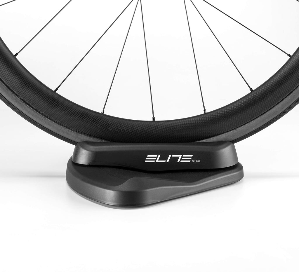 Elite Sterzo Steering Travel Block For Home Bike Trainers