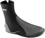 Cressi Isla, Black, Us Men'S 7Mm Thickness Black/Black, 9  Us Man 9  Us Lady 10
