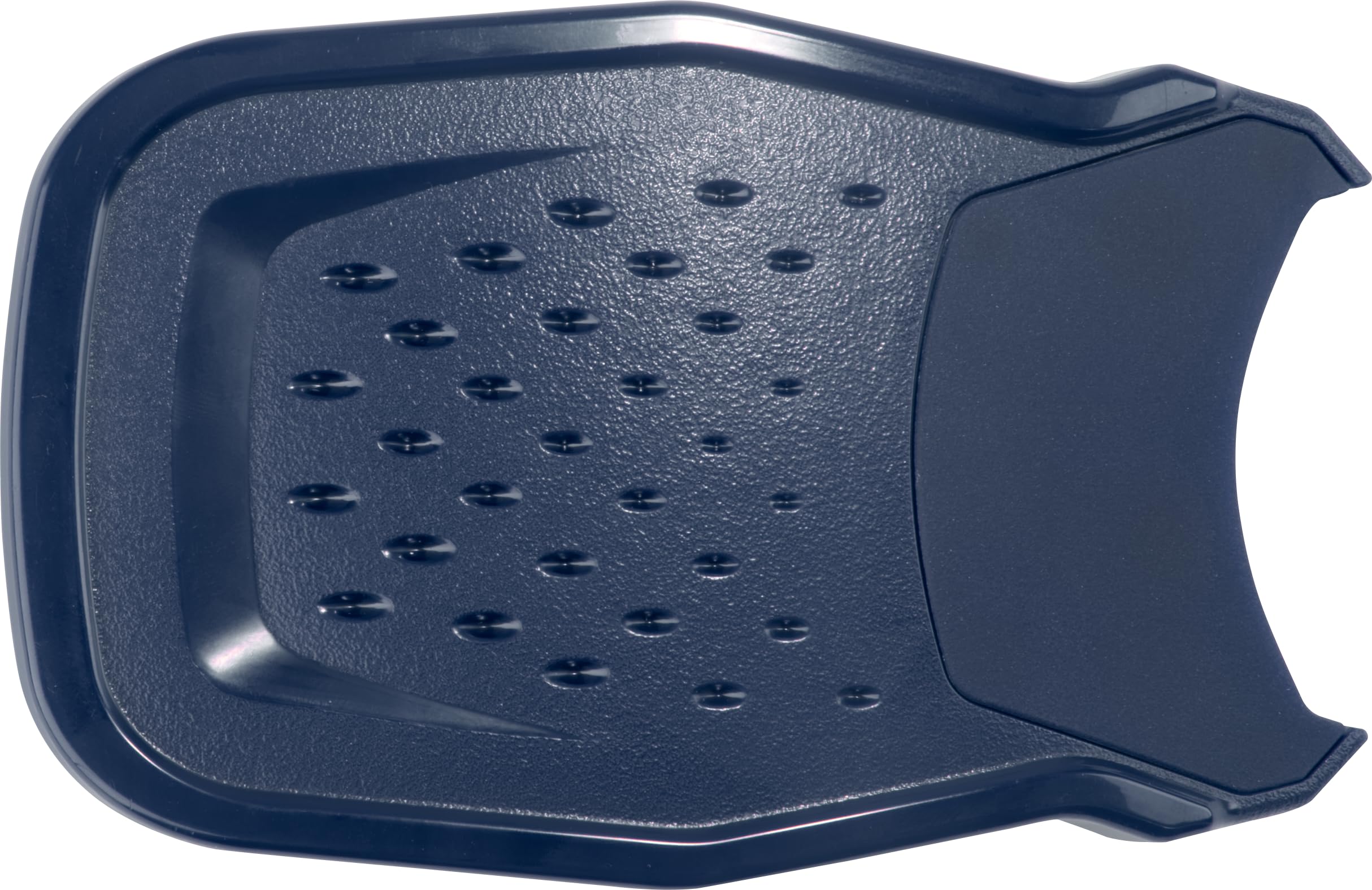 Rawlings | RX2 Series Reversible & Adjustable Jaw Guard | One Size | Navy