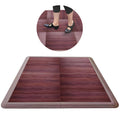 Artan Balance Dance Floor Tiles 3.5X3.5 Ft - 4 Interlocking Dance Floor Tiles For Ballet, Tap, Jazz, And Irish Dance | Portable