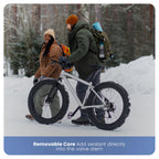 Fat Bike 26 X 4.0 Presta Valve 4 Pack