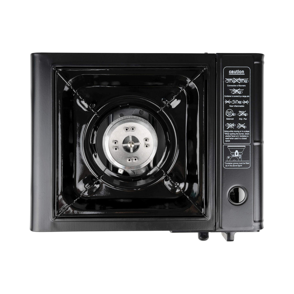 Hercule Portable Gas Stove Ke-111A