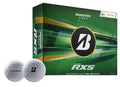 Bridgestone Golf Tour B RXS White