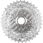 Shimano Xt Cs-M771 Bicycle Cassette (10-Speed, 11/32T, Silver)