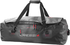 Cressi Waterproof Bag For Scuba Freediving Equipment - 135 Liters Capacity  Gorilla Pro Xl Quality Since 1946