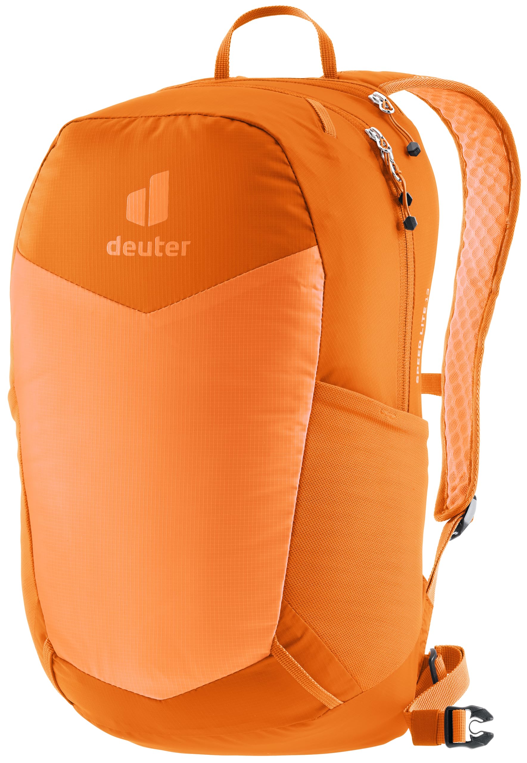 Deuter Speed Lite 13L Hiking Day Backpack - Peach-Tuscany