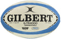 Gilbert G-Tr4000 Rugby Training Ball - Royal (Size - 5)