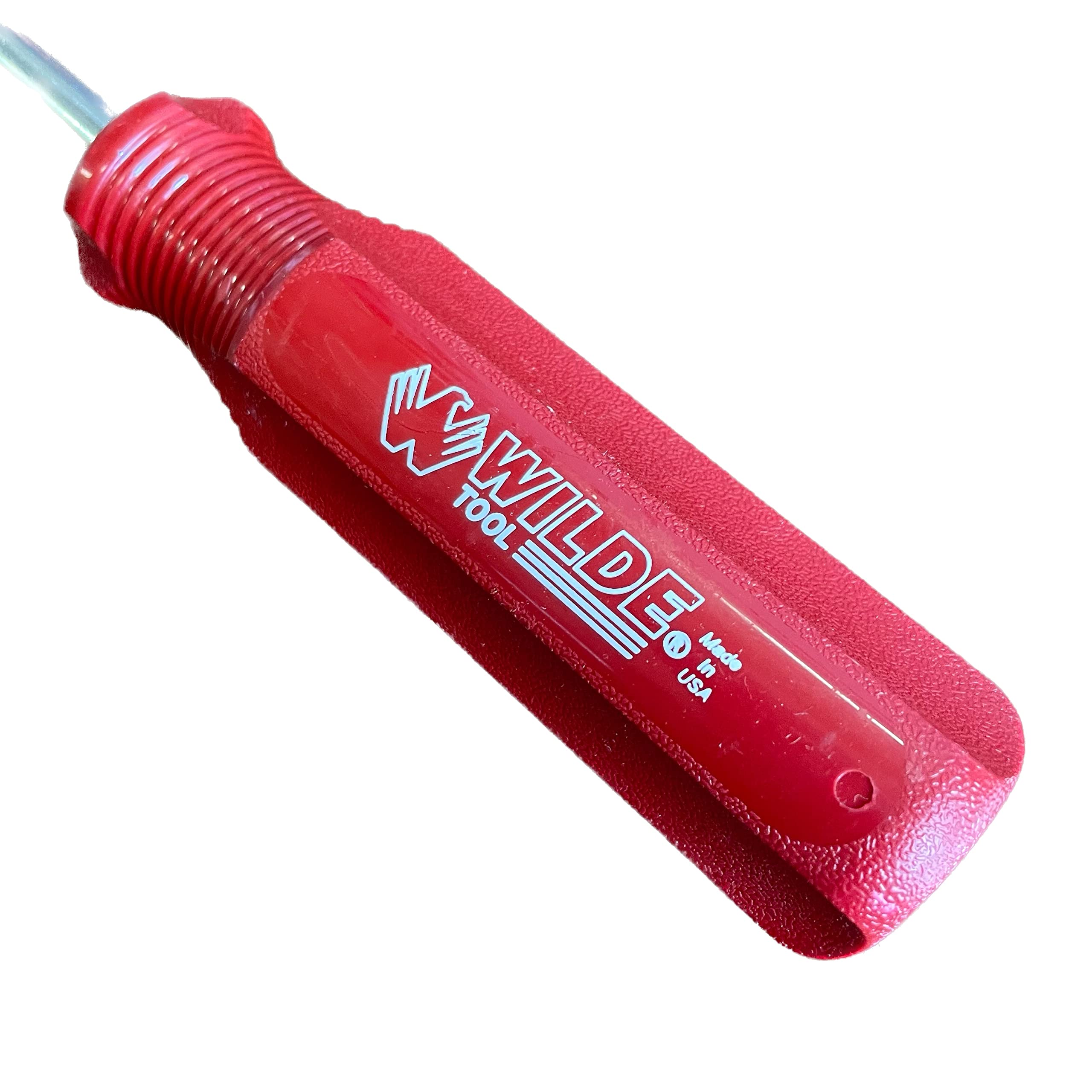 Wilde Tool 544.Z 7-Inch Cotter Key Extractor And Trampoline Install Tool