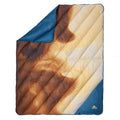 Kelty Galactic Down Blanket Cathay Spice/Atmosphere
